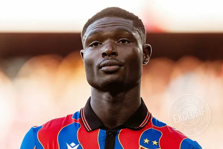 Jonas Adjei Adjetey