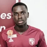 Joseph Namatane