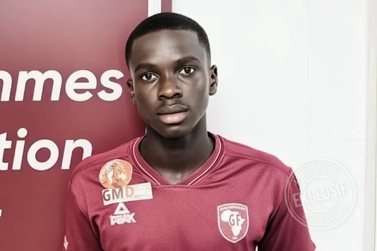 Joseph Namatane