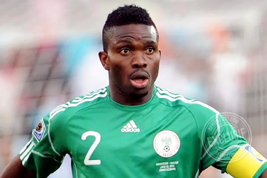 Joseph Yobo