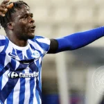 Junior Olaitan