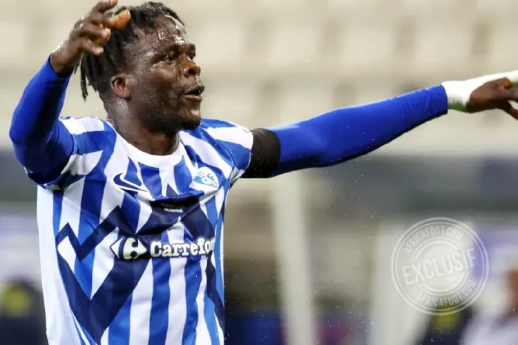 Junior Olaitan