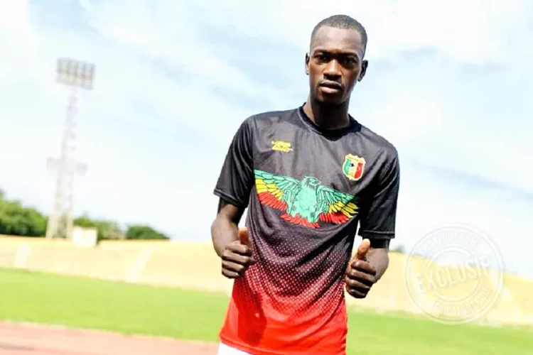 Kalifa Traoré