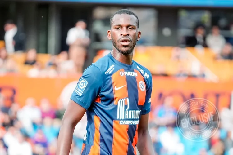 Kiki Kouyaté