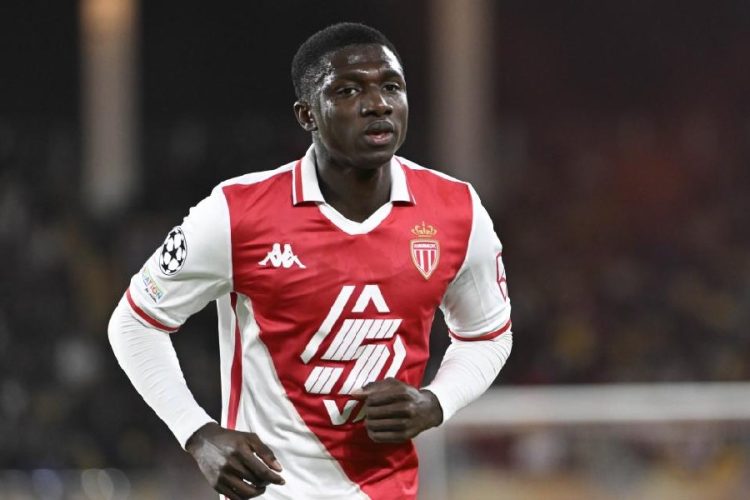 Lamine Camara