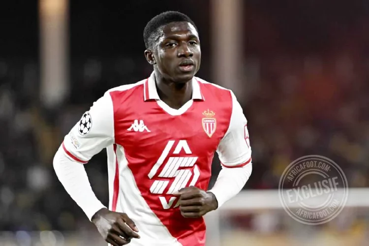 Lamine Camara