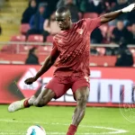 Lamine Diack