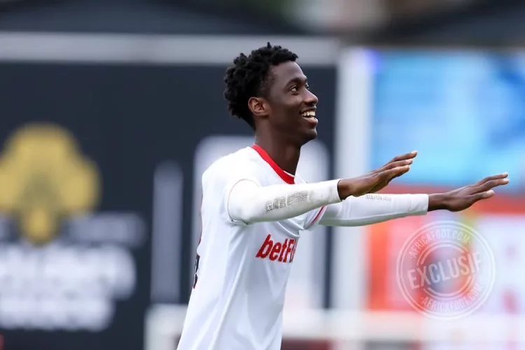 Mahamadou Doumbia