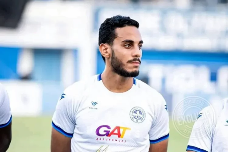 Mahmoud Ghorbel