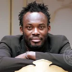 Mickael Essien