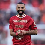Mohamed Salah