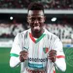 Mohamed Zougrana