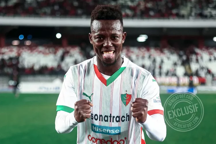 Mohamed Zougrana
