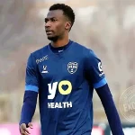 Momo Fanyé Touré