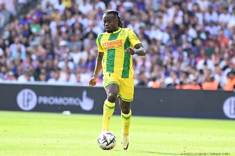 Moses Simon