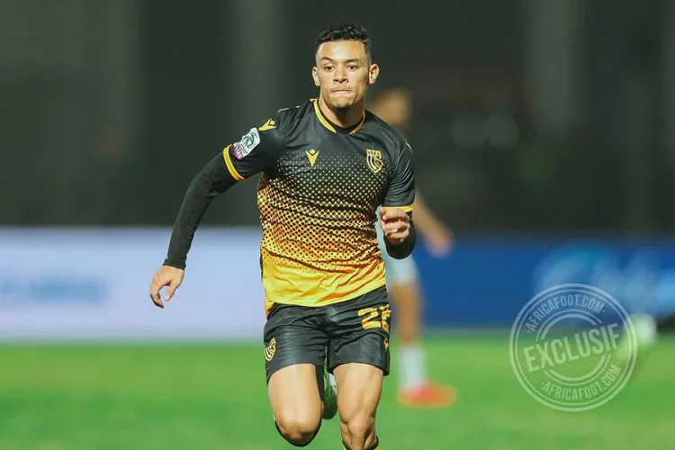 Mouad Dahak