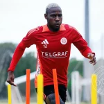 Moussa Djenepo