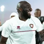 Moussa Marega