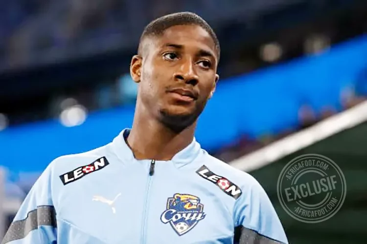 Moussa Sissako