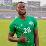 Musa Tombo
