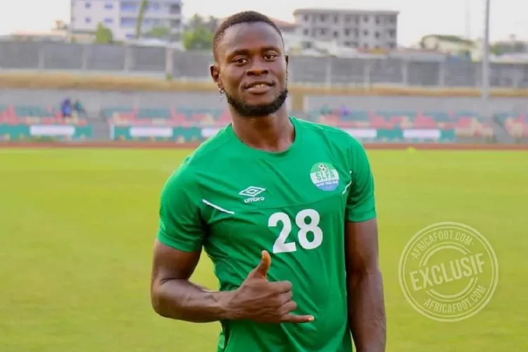 Musa Tombo
