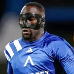 Mustapha Sangaré