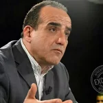 Nasser Sandjak