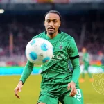 Nathan Ngoumou