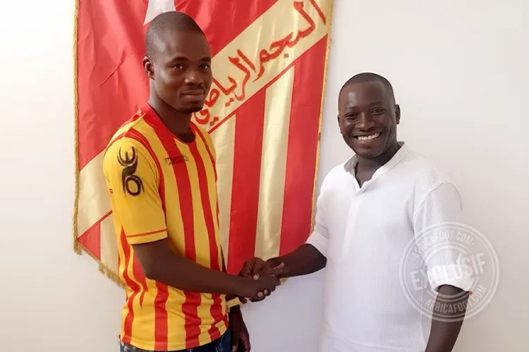 Noumory Keïta