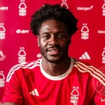Ola Aina