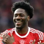 Ola Aina