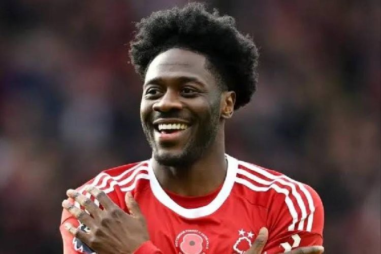Ola Aina