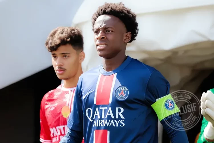 Oumar Camara