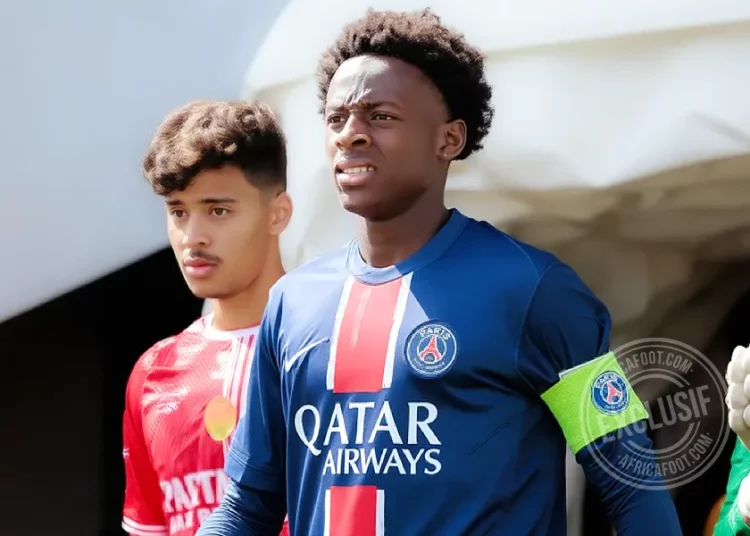 Oumar Camara