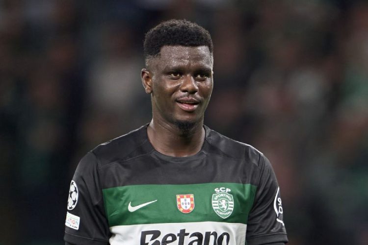 Ousmane Diomande