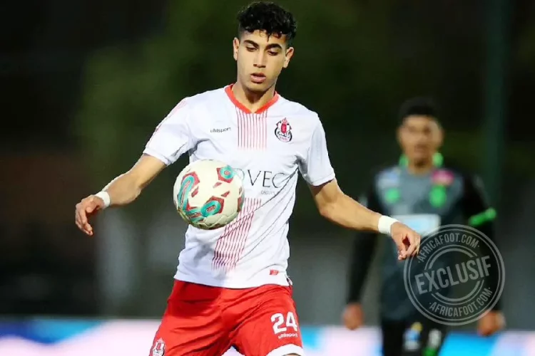 Reda Laalaoui