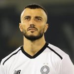 Romain Saïss