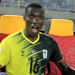 Ronald Ssekiganda