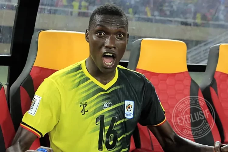Ronald Ssekiganda