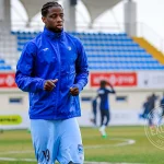 Salifou Soumah
