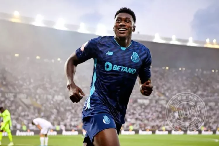 Samu Omorodion Aghehowa