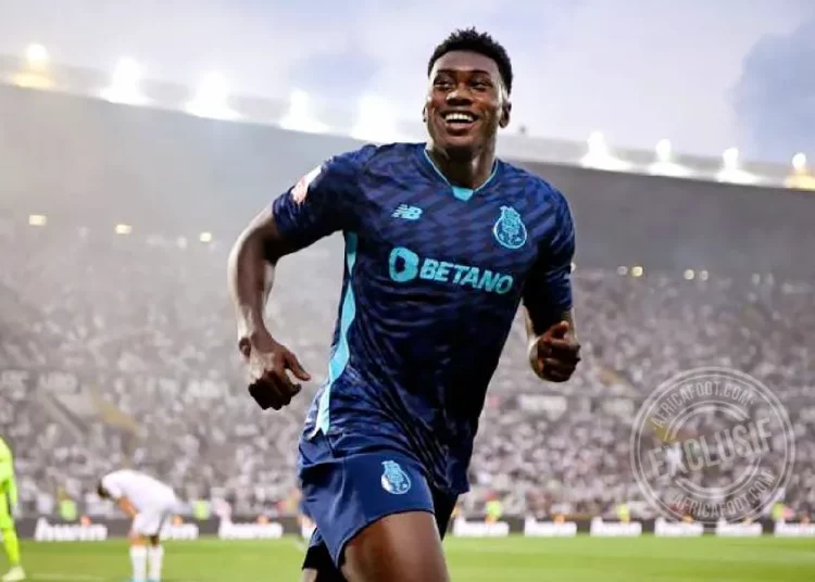 Samu Omorodion Aghehowa