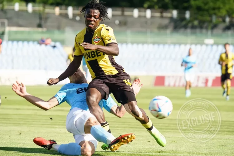 Samuel Akere