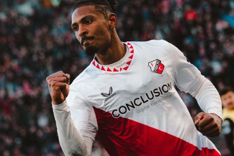 Sébastien Haller
