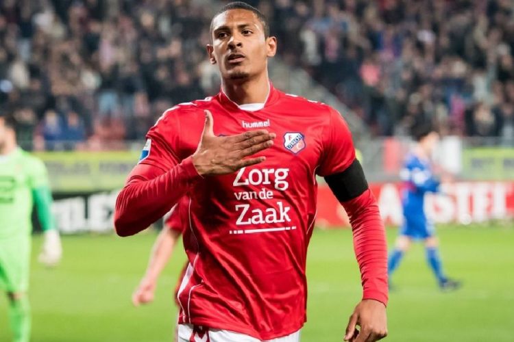 Sébastien Haller