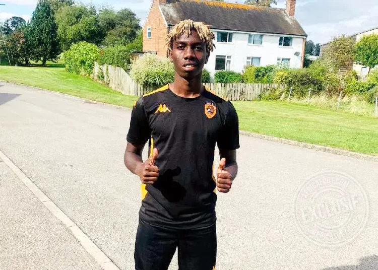 Sékou Aba Diancoumba