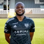 Sibiry Keita