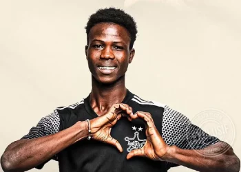 Soumaïla Magassouba