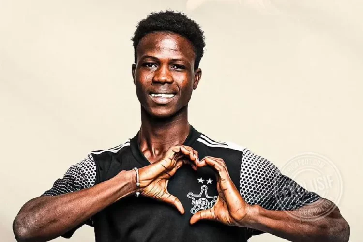 Soumaïla Magassouba