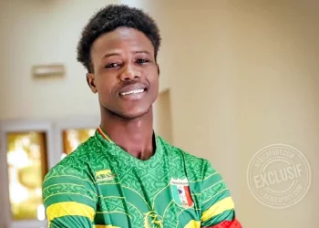 Soumaïla Magassouba